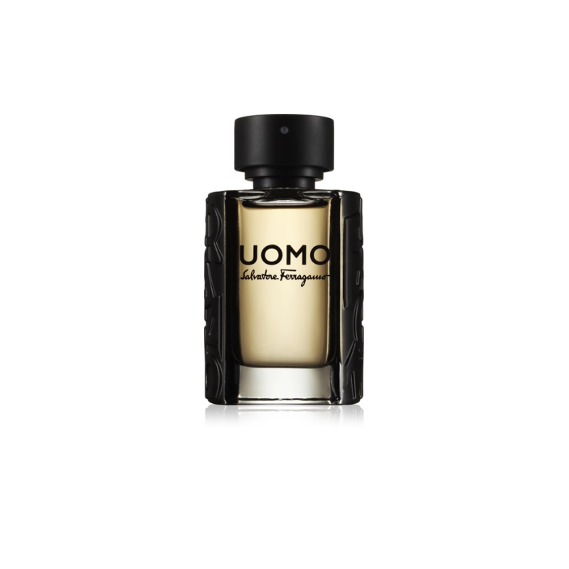 Ferragamo Uomo Eau de Toilette for Men Perfume Network India