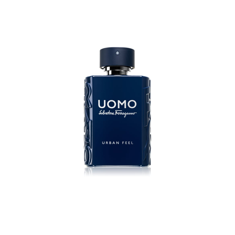 Salvatore Ferragamo Uomo Urban Feel 100ml