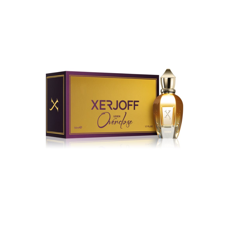 Xerjoff Uden Overdose Eau de Parfum