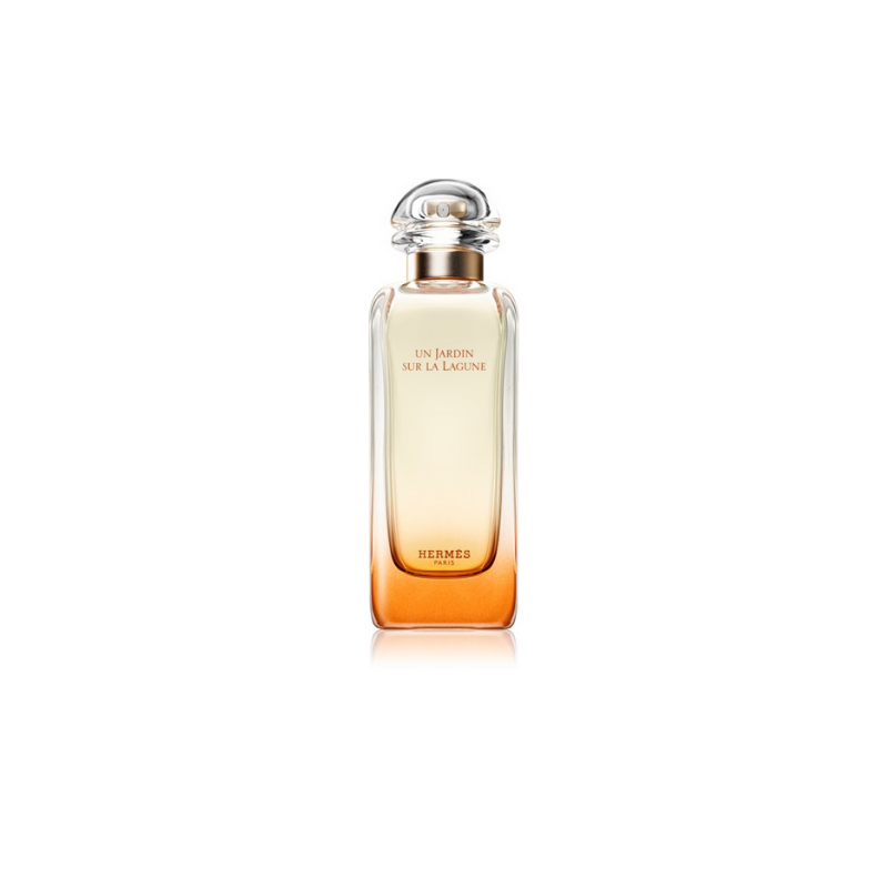 Hermes Un Jardin Sur La Lagune