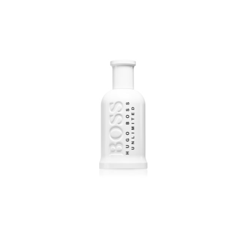 Hugo Boss BOSS Bottled Unlimited Eau de Toilette for Men 100ml