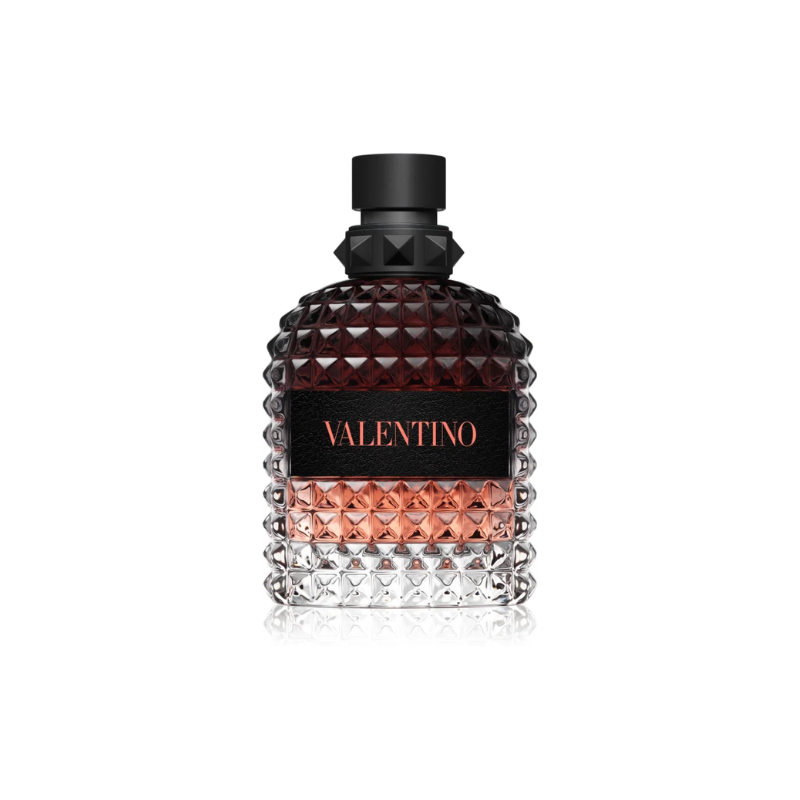 Valentino uomo born in roma eau de toilette stores 2025
