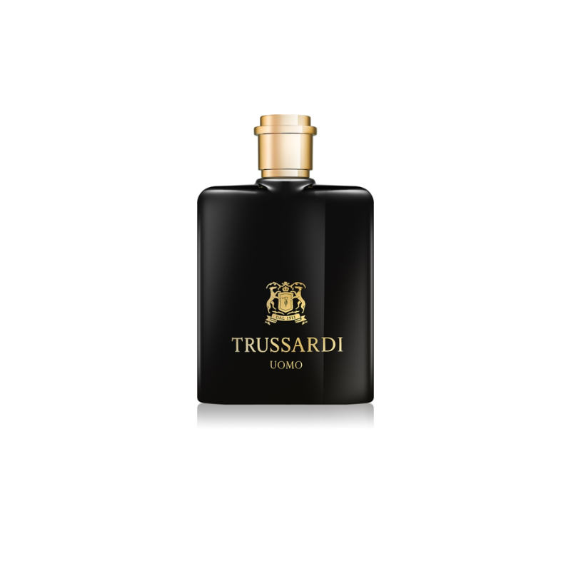Trussardi parfum discount uomo