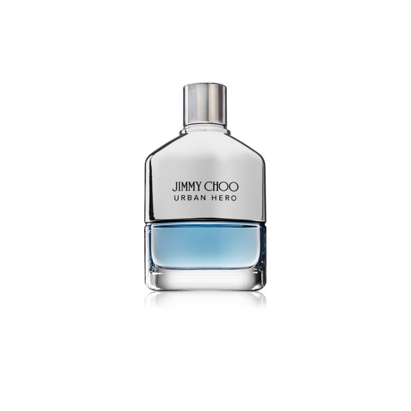 Jimmy Choo Urban Hero Eau de Parfum for Men