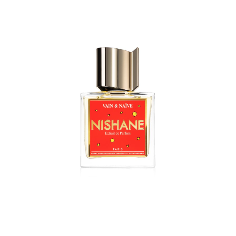Vain naive nishane clearance