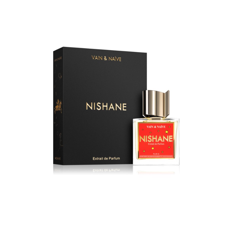 Nishane Vain & Naive Extrait de Parfum