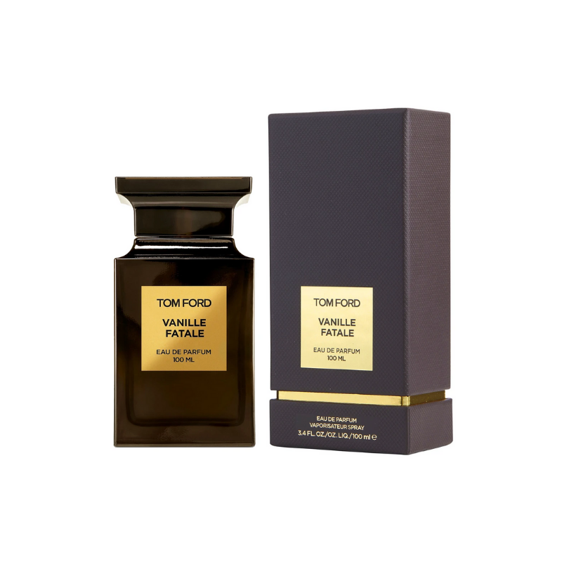 Tom Ford Vanille Fatale