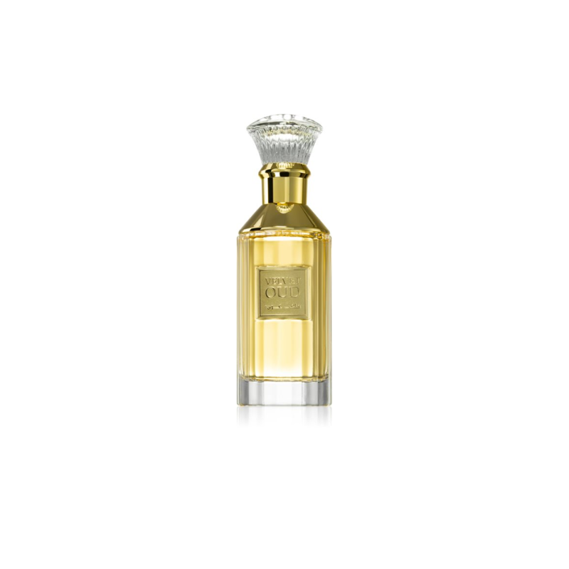 Lattafa Velvet Oud 100ml