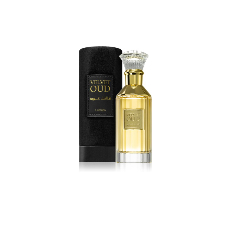 Lattafa Velvet Oud 100ml