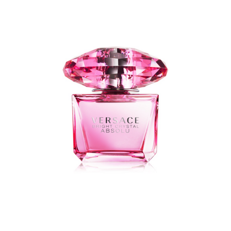 Versace Bright Crystal Absolu Eau de Parfum for Women Perfume