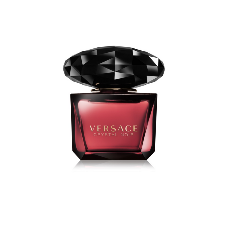 crystal noir versace eau de parfum
