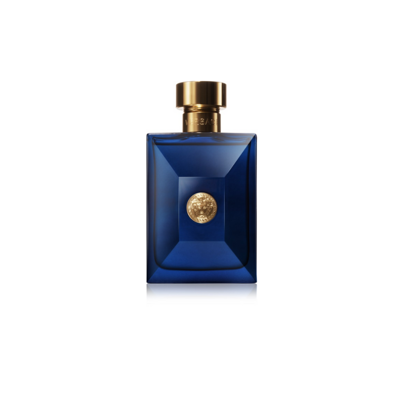 Versace Men's Pour Homme Dylan Blue Eau de Toilette – Corona