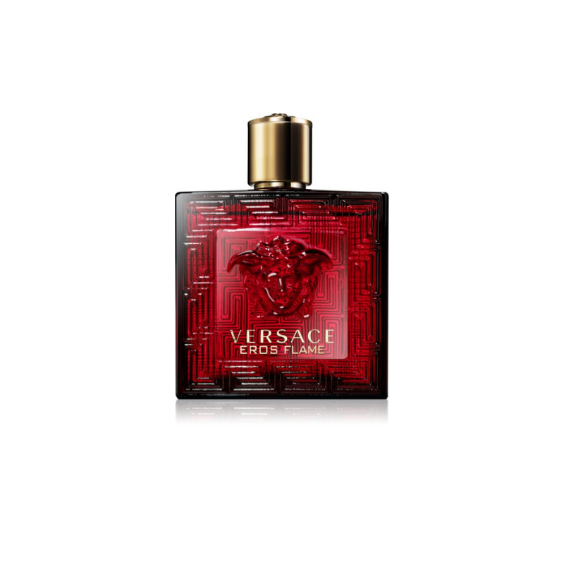 Buy luxury perfume online India, buy genuine perfume India, Buy men perfume online India, buy Versace Eros Flame EDP online in India at Perfume Network