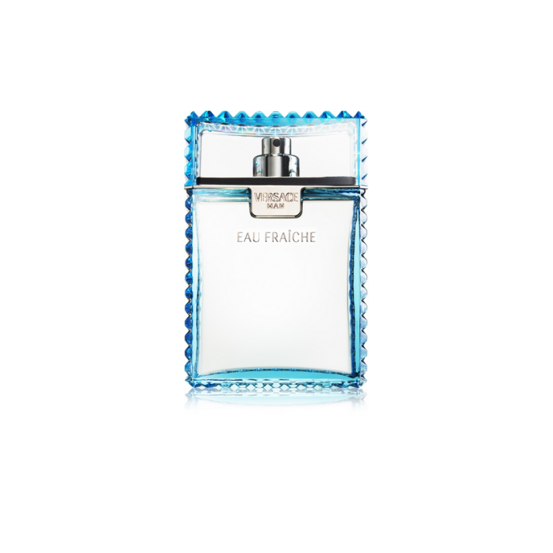 versace eau de fraiche