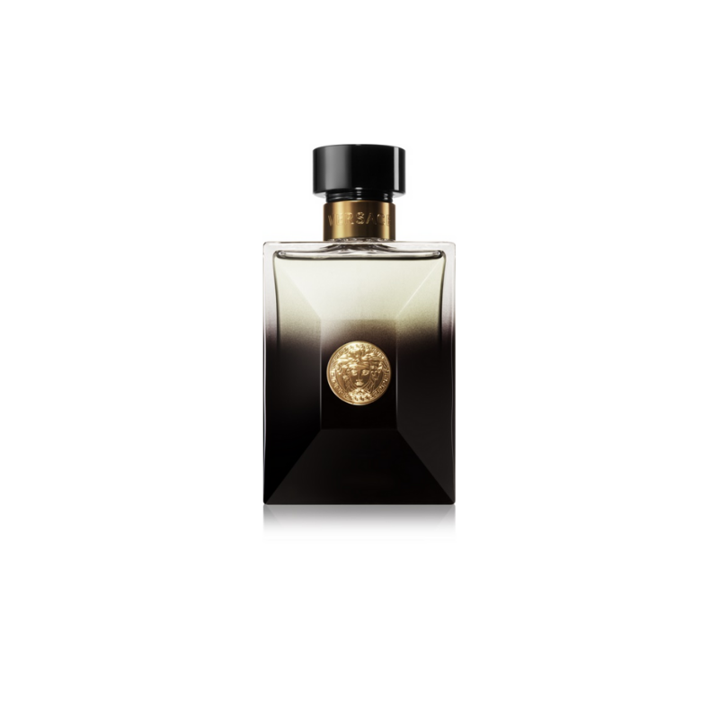 Versace black best sale noir perfume price