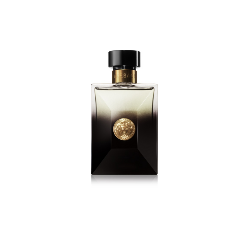 Versace Oud Noir 100ml