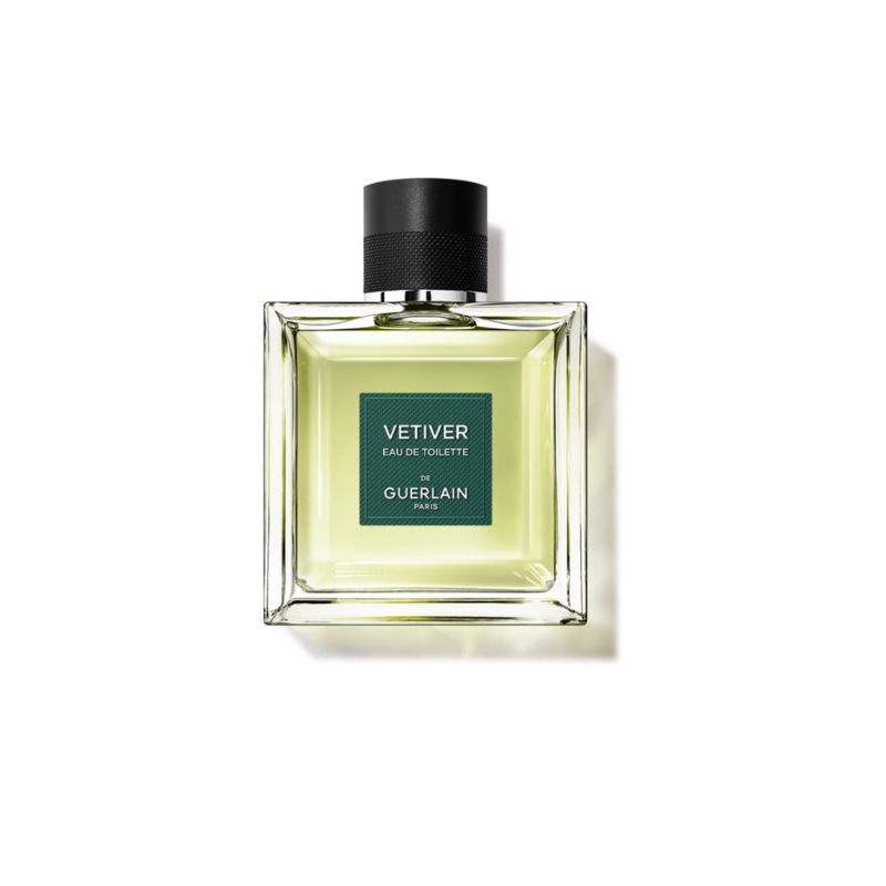 Guerlain Vetiver Eau de Toilette for Men