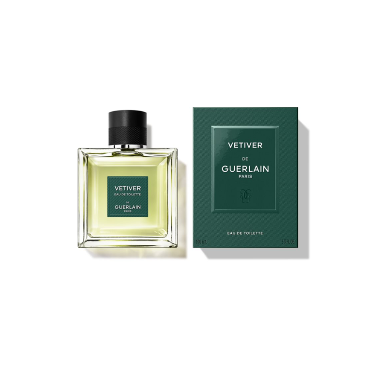 Guerlain Vetiver Eau de Toilette for Men
