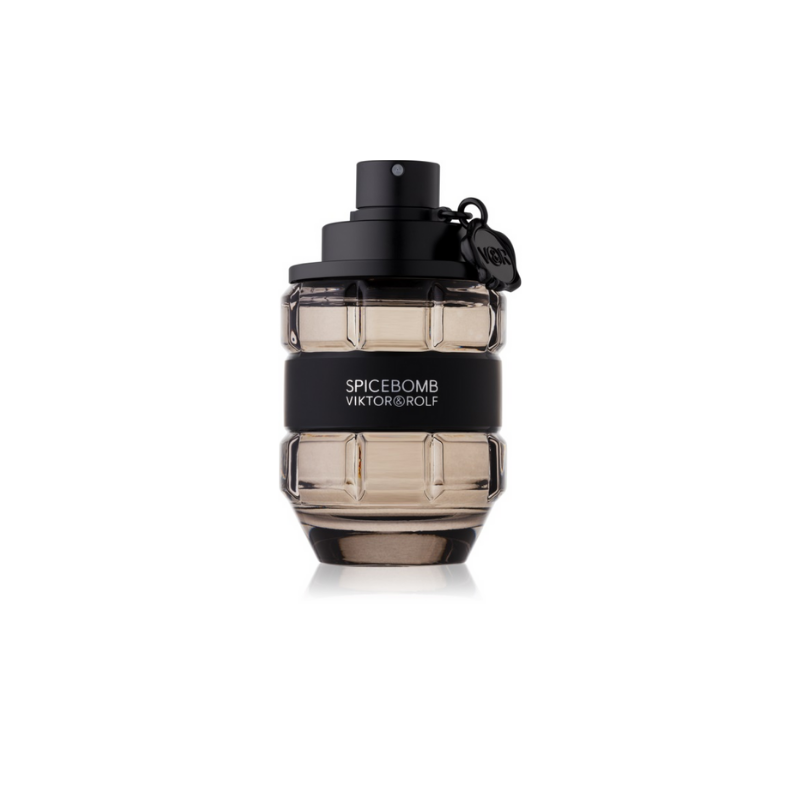 Viktor & Rolf Spicebomb Eau de Toilette for Men