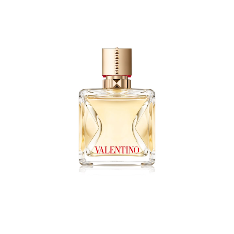 Valentino Voce Viva Eau de Parfum for Women Perfume Network India