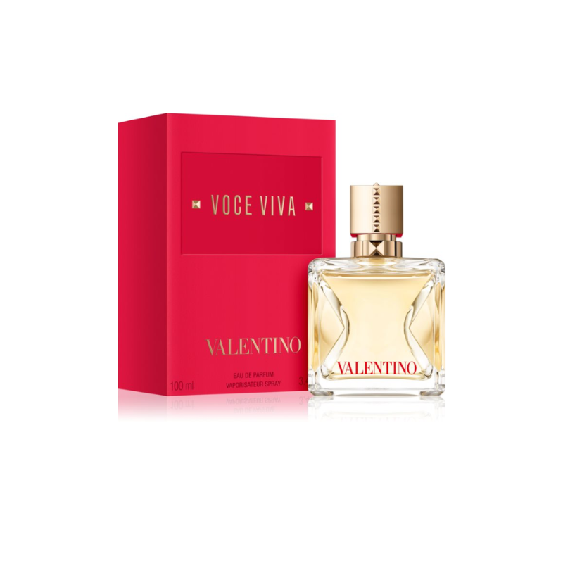 Valentino Voce Viva Eau de Parfum for Women