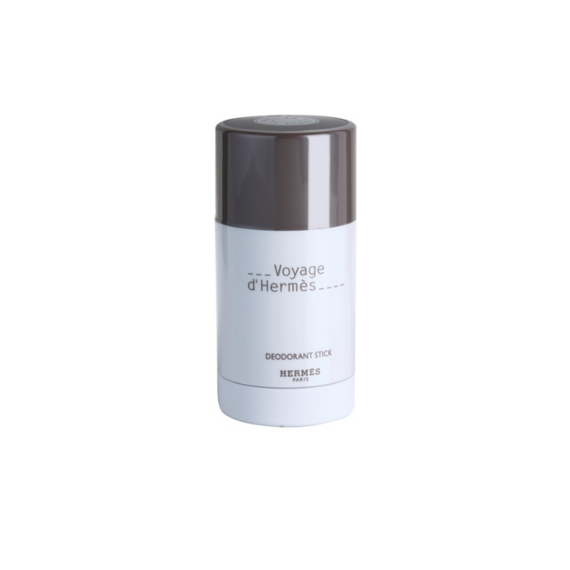 Hermes Voyage d'Hermès Deodorant Stick 75ml