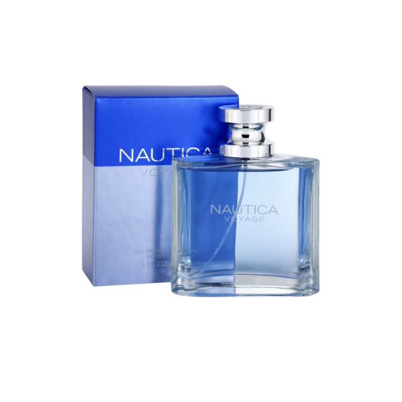 Nautica island voyage discount cologne