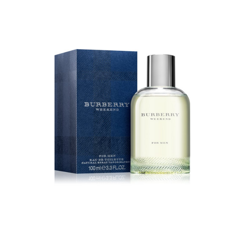 Burberry Weekend for Men 100ml