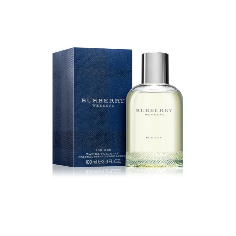 burberry weekend men's eau de toilette 30ml