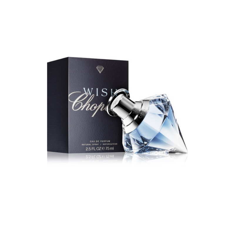 Chopard wish 75 sales ml