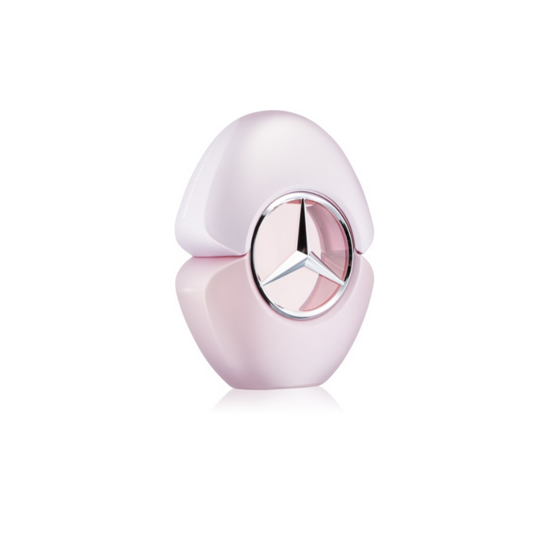 Mercedes Benz Woman Eau de Toilette 90ml