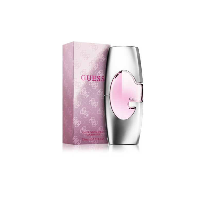 Guess Woman Pink 75ml