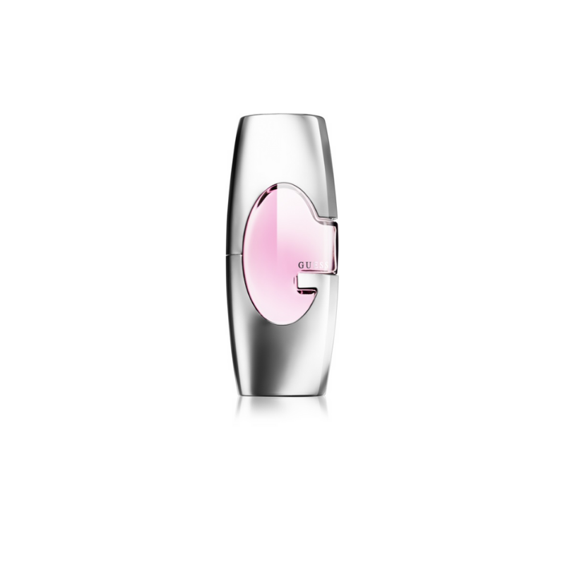 Guess Woman Pink 75ml