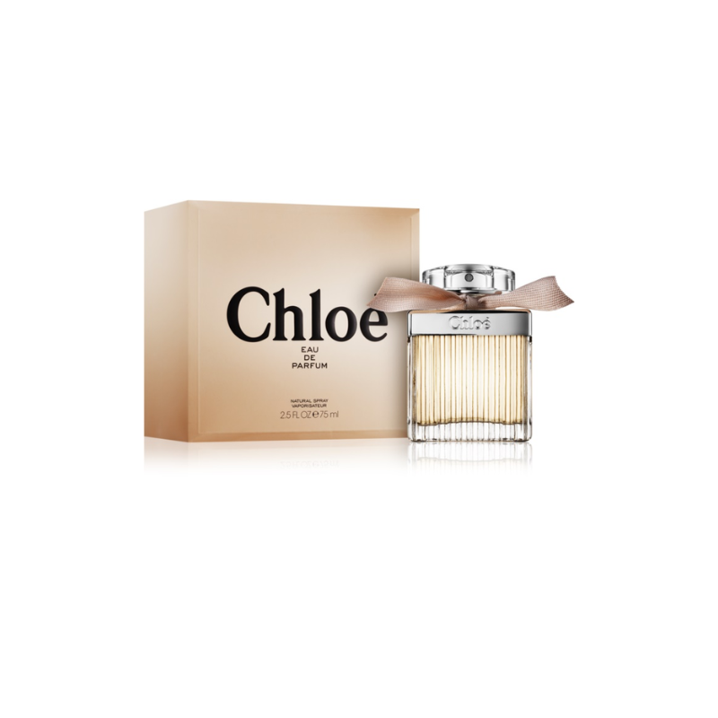 Chloé Eau de Parfum for Women 75ml