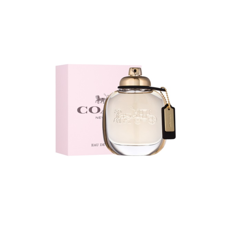 Coach women eau discount de parfum spray