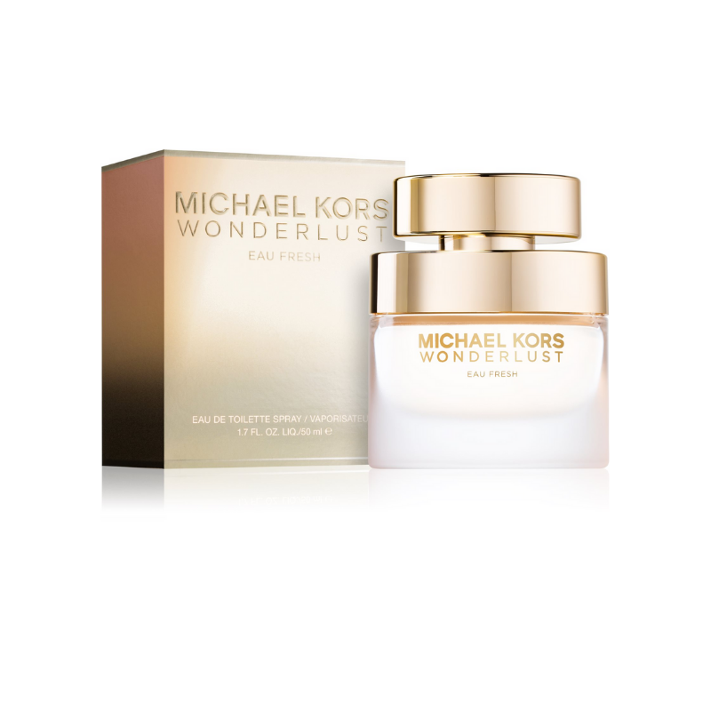 Michael kors discount wonderland perfume