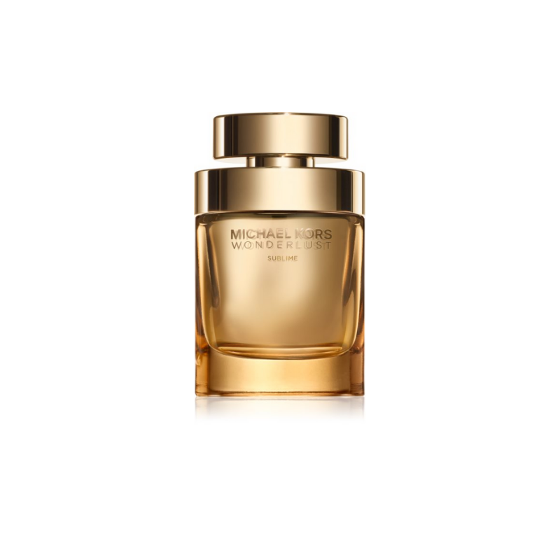 Michael Kors Wanderlust Sublime 100ml