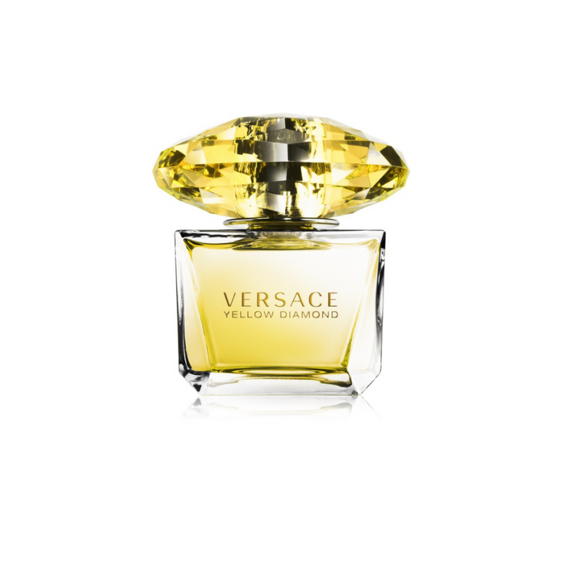 Versace yellow diamond deodorant 2025