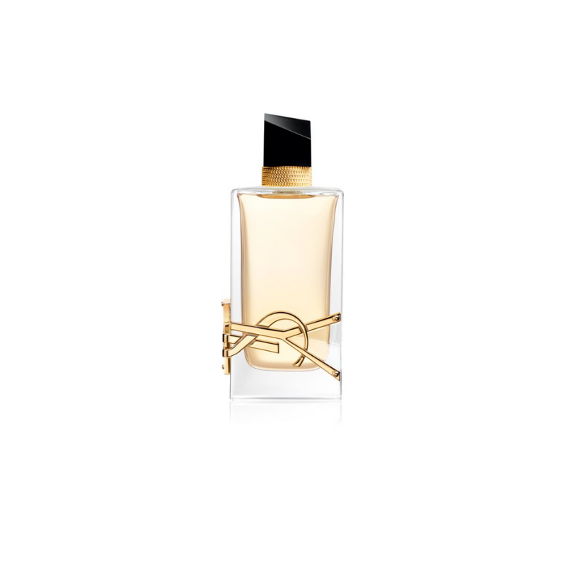 Yves Saint Laurent Libre Eau de Parfum for Women 50ml