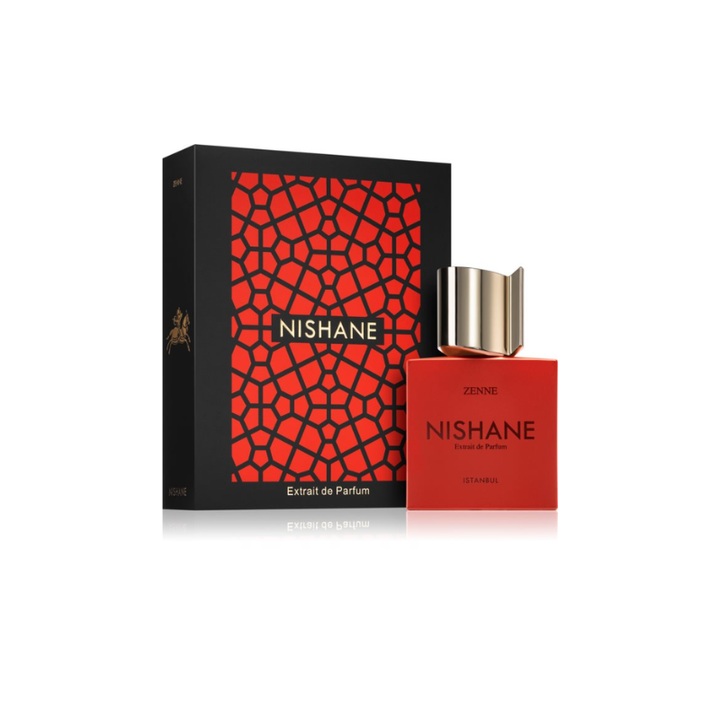 Nishane Zenne Extrait de Parfum