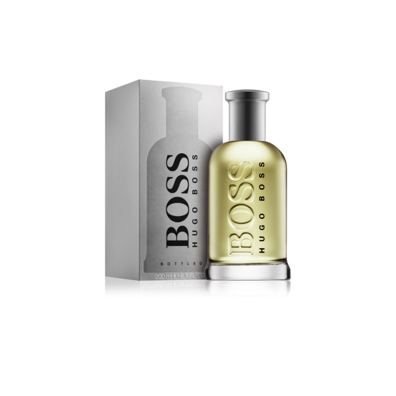 BOSS Bottled Eau De Toilette