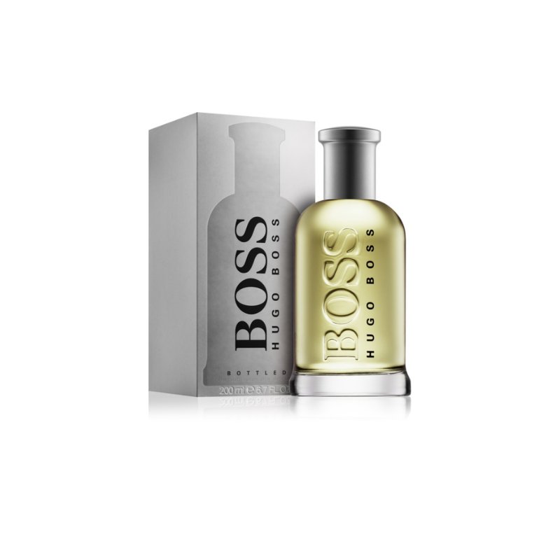 BOSS Bottled Eau De Toilette for Men