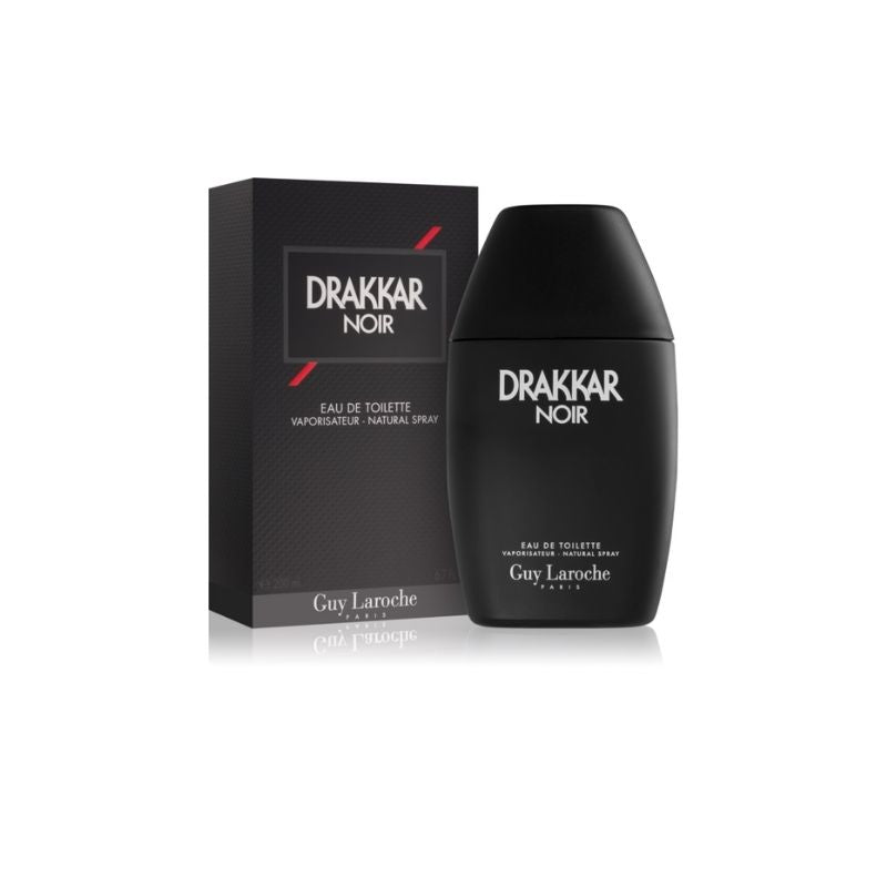 Drakkar Noir Eau de Toilette for Men