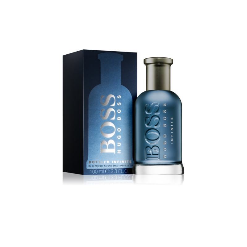 BOSS Bottled Infinite Eau de Parfum for Men