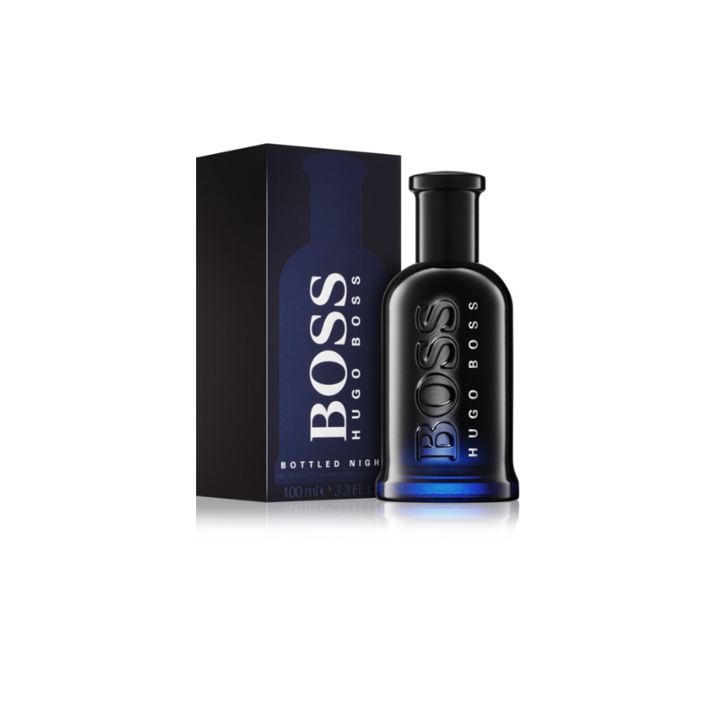 Hugo boss discount night precio