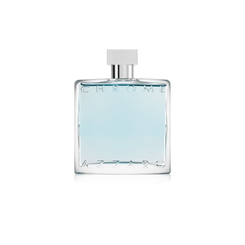 Azzaro Chrome Eau de Toilette for Men