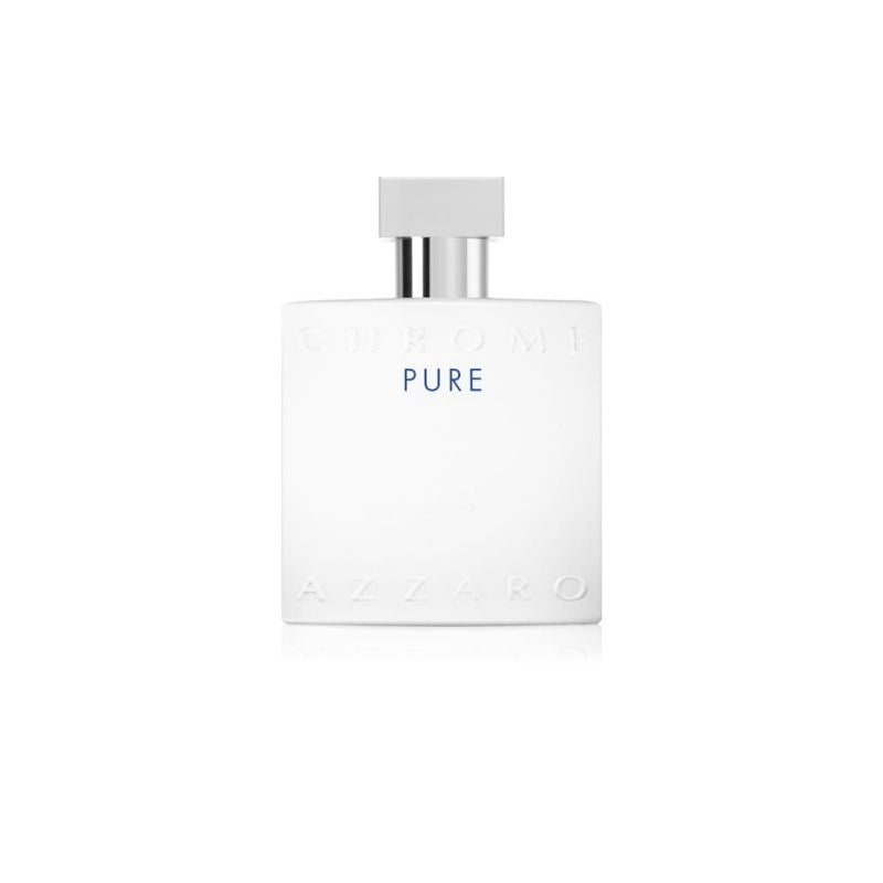 Buy luxury perfume online India, buy genuine perfume India, Buy men perfume online India, buy Azzaro Chrome Pure online in India at Perfume Network