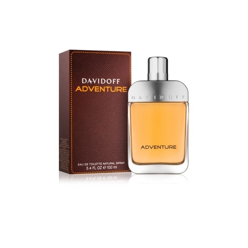 Davidoff Adventure 100ml