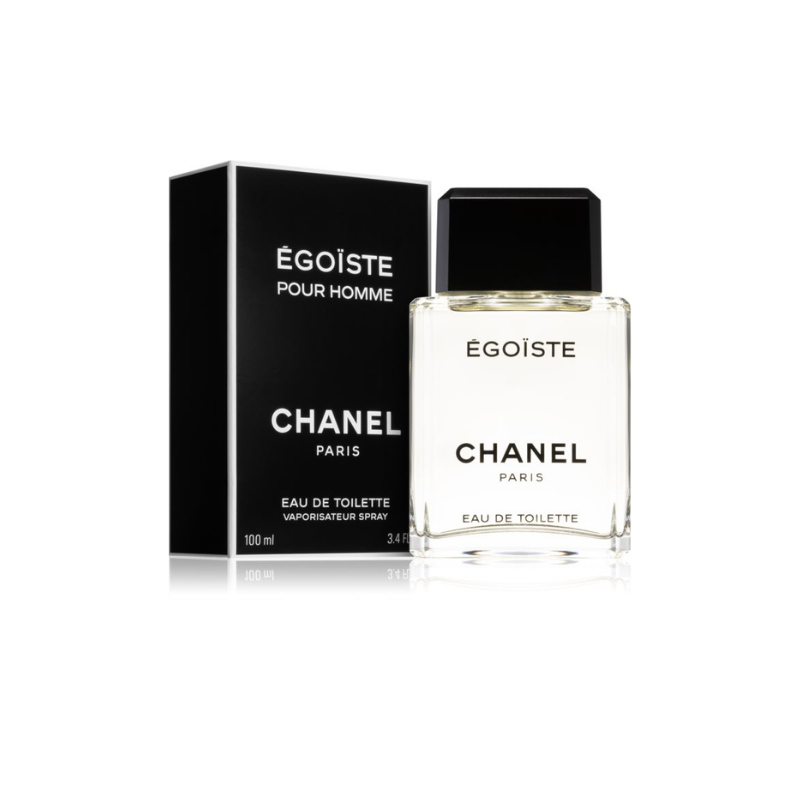 Egoiste Chanel Edt 125 ml Rare vintage 1990 original first edition 10  My  old perfume