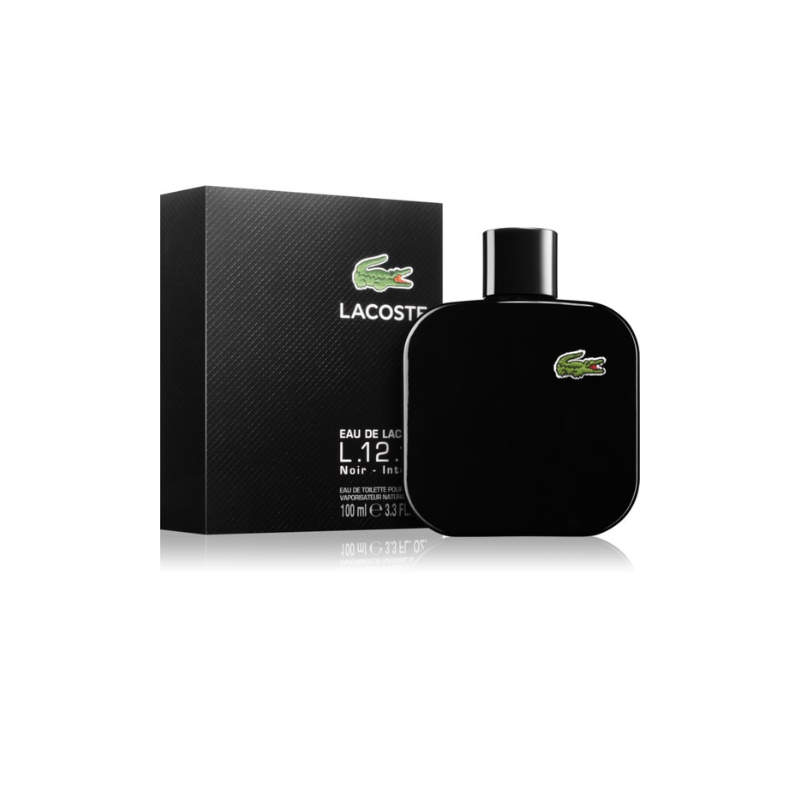 Lacoste Eau de Lacoste L.12.12 Noir 100ml